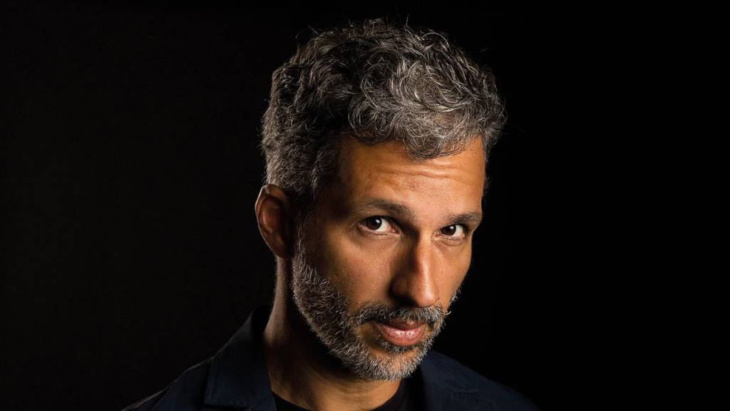 Francisco Bosco: “Na lógica imperialista dos feeds, ler é resistir”