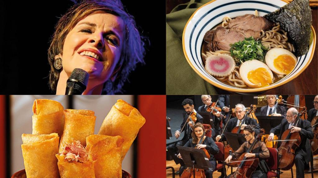 Petrópolis recebe a estreia do Comer & Beber Experience no Rio