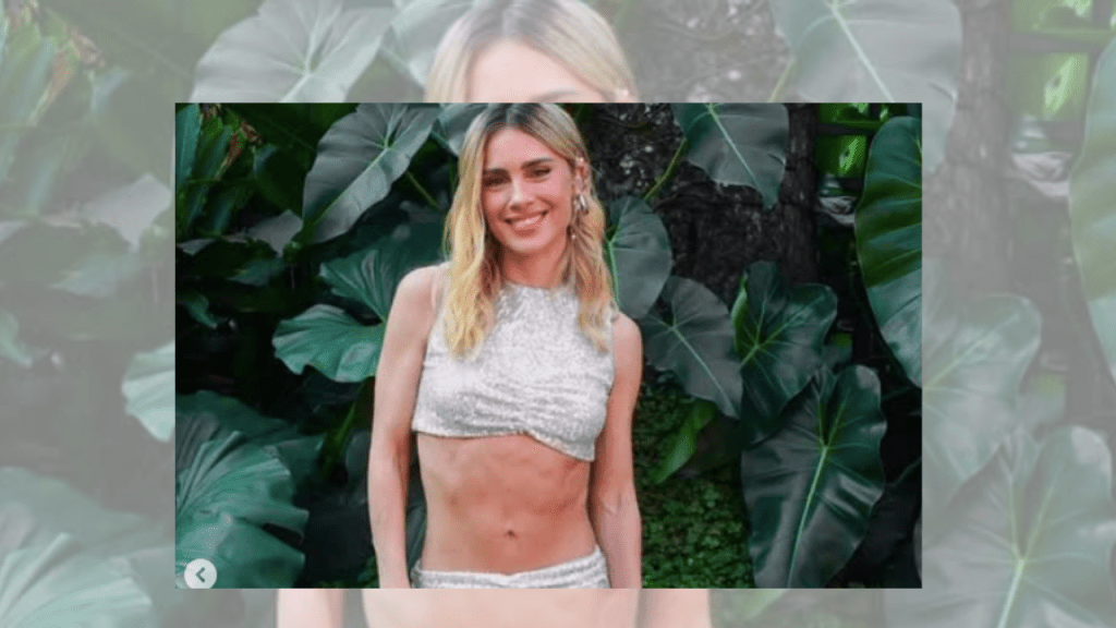 Bar no Horto vira point dos aniversários de Vale Tudo