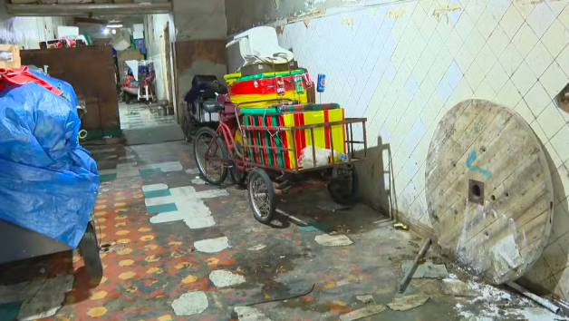 Após denúncia, 500 quilos de alimentos são apreendidos em depósito no Centro