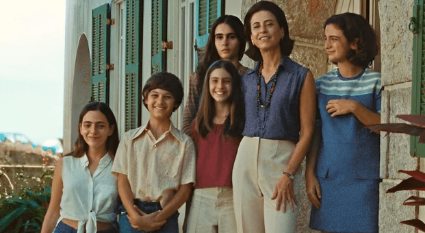 Projeto da prefeitura “dá água”, e casa de Ainda Estou Aqui volta ao mercado