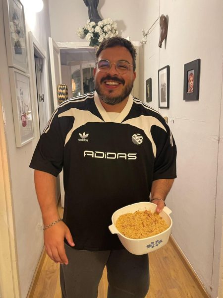 luis lobianco em barcelona