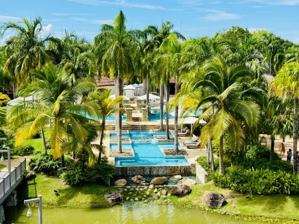 resort buenaventura marriott