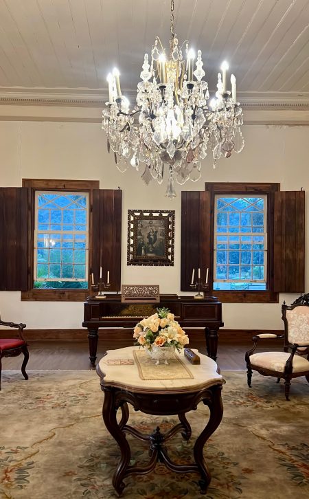 Fazenda Cachoeira Grande