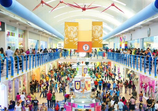 albrooks mall panama