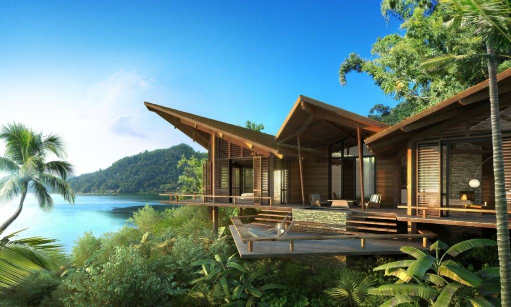 CEO do grupo Emiliano fala sobre hotel em Paraty