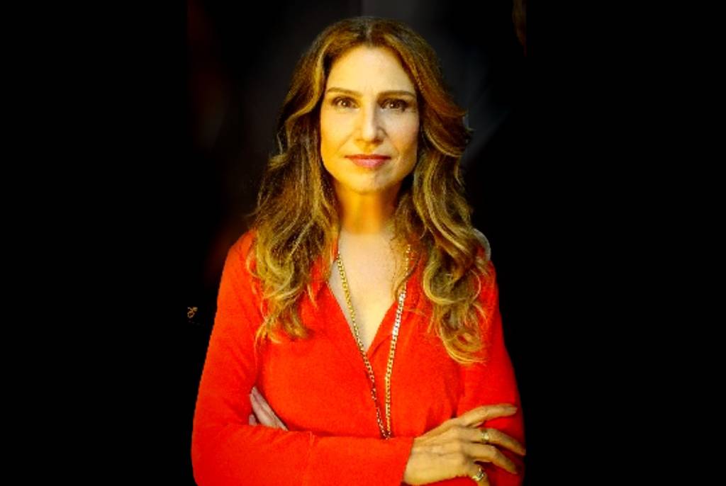 De Próprio Punho, por Verônica Sabino: “É o nosso encontro marcado”