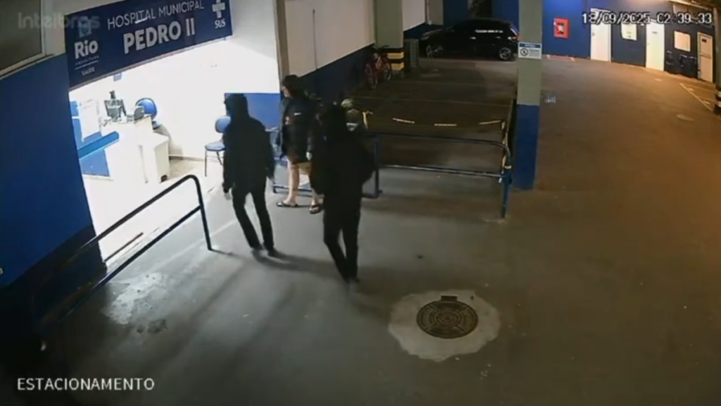 Casos de violência fecharam unidades de saúde quase 700 vezes em 2025