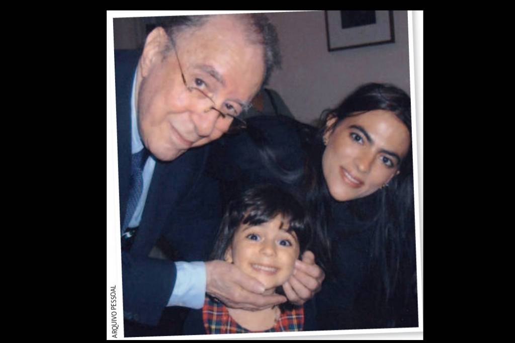 Vem aí inédita de João Gilberto