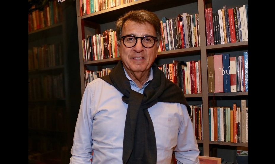 Paulo Marinho: “Não foi o Lula que ganhou, foi o Bolsonaro que perdeu”