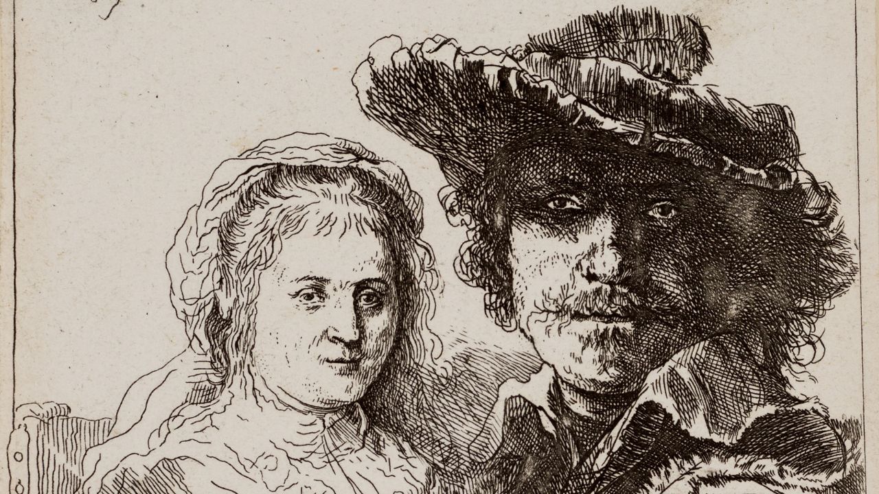 rembrandt