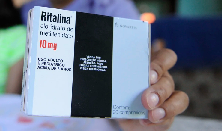 Operação Breaking Bad: polícia desbarata comércio de remédios controlados