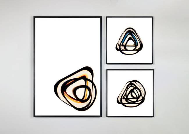 Oskar Metsavaht: fundador da Osklen apresenta individual Acqua