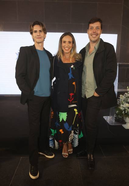 Celebração dos 130 anos da Le Cordon Bleu no Cristo Redentor Celebração dos 130 anos da Le Cordon Bleu no Cristo Redentor