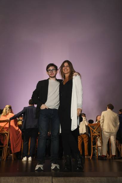 Celebração dos 130 anos da Le Cordon Bleu no Cristo Redentor Celebração dos 130 anos da Le Cordon Bleu no Cristo Redentor