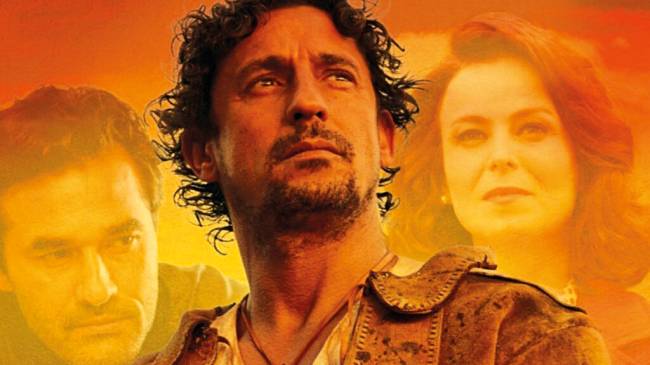 A Palavra: é dirigido por Guilherme de Almeida Prado, vencedor de três Kikitos no Festival de Gramado com A Dama do Cine Shanghai.