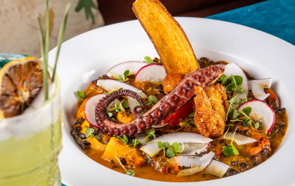 Claude Troisgros estreia na Rio Restaurant Week com preços acessíveis