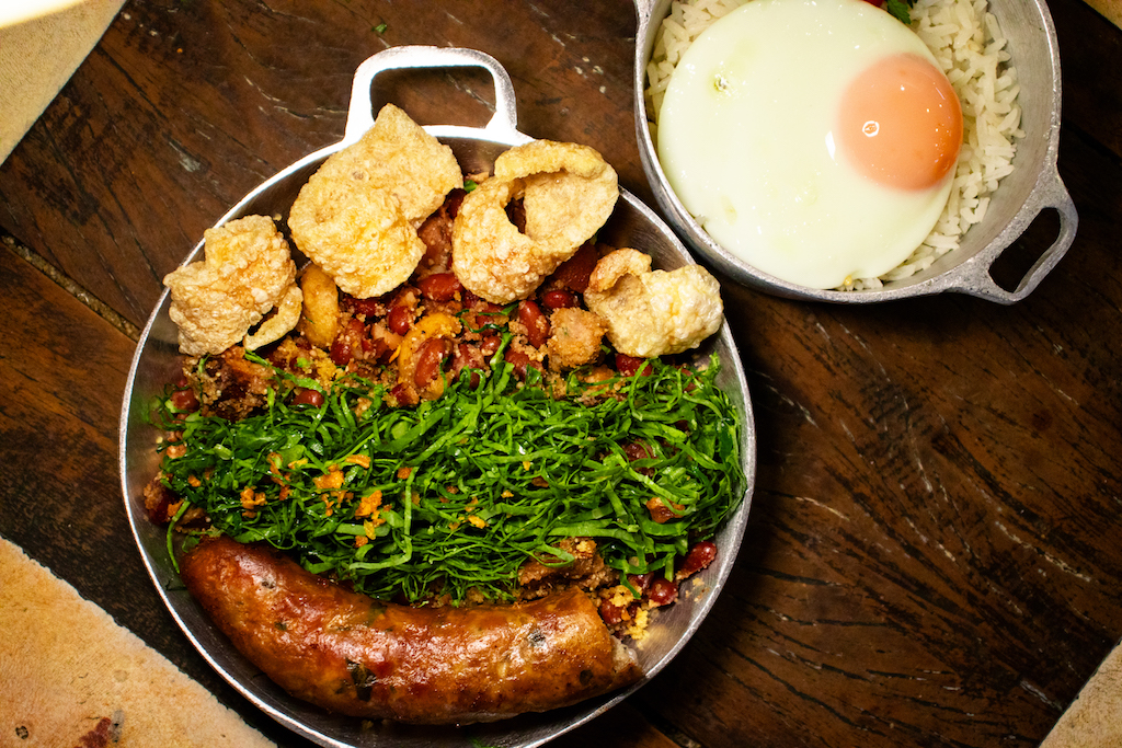 Sabores mineiros em BH: a escapada perfeita a 1h do Rio