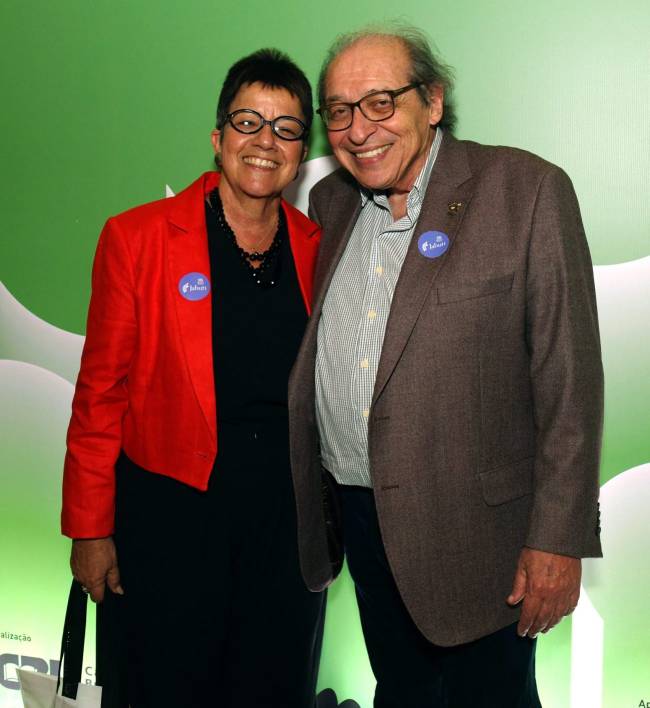 DSC_0733 Ruy Castro e Heloísa Seixas - JABUTI 2025 - 0UT 2025 - CG