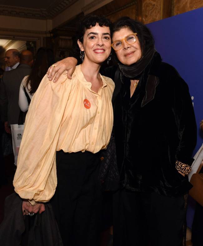 DSC_0774 Julia Wahmann e Cristina Aragão - JABUTI 2025 - 0UT 2025 - CG