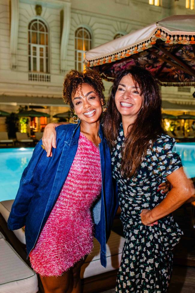 Dandara Mariana e Claudia Ohana_MSA_1355