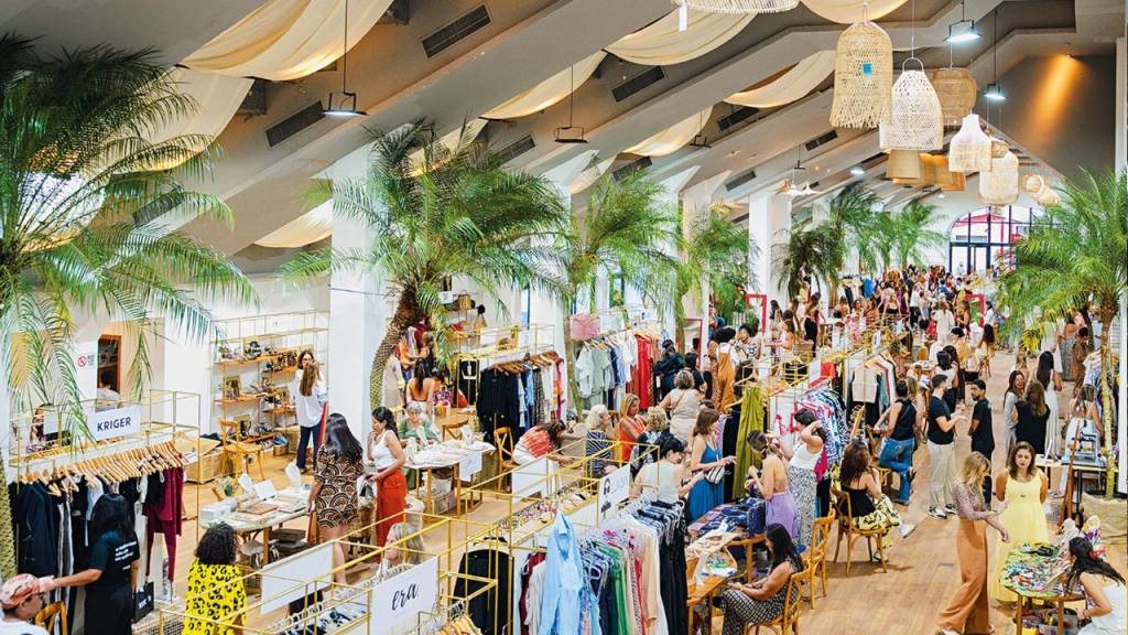 Carandaí 25 aposta na Geração Alfa com o coletivo Teen Brands