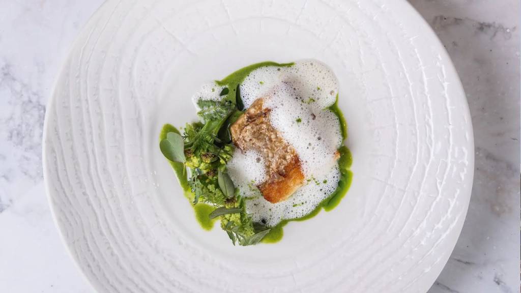 Comer & Beber: Lasai é tetra na categoria cozinha de autor