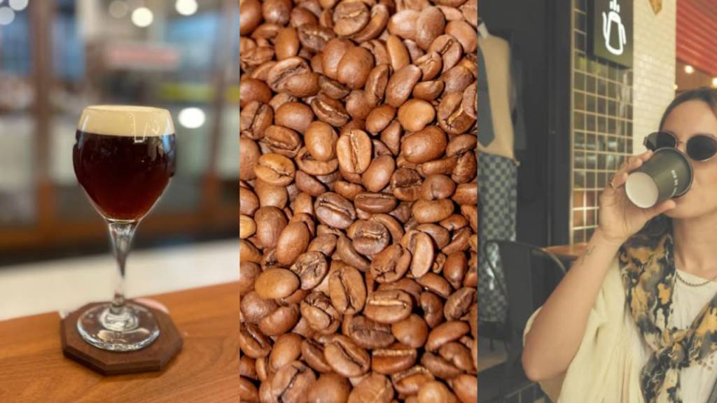 Quais são as três cafeterias do Rio na lista de melhores da América Latina