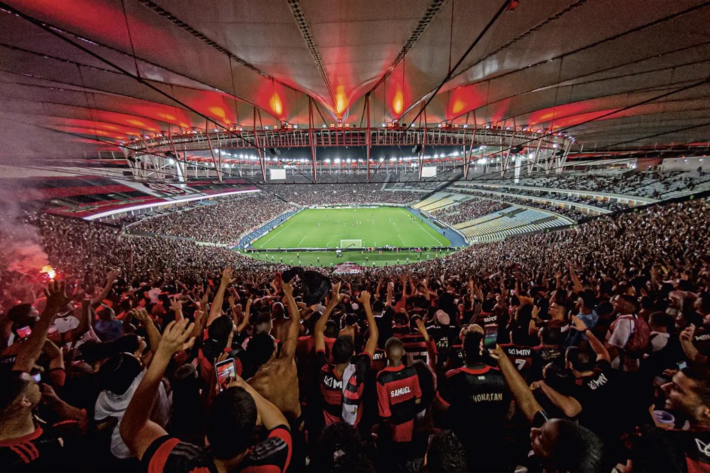 Quem é o ex-jogador do Flamengo investigado em operação contra apostas