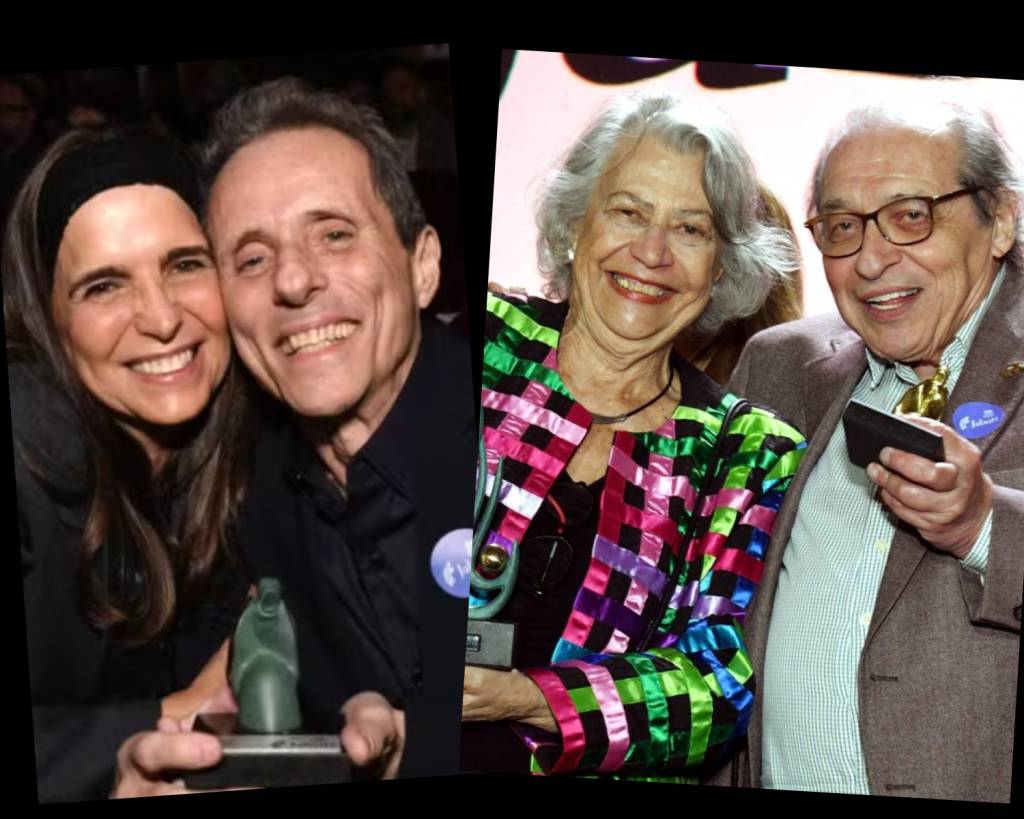 Ruy Castro, “Livro do Ano” pelo Jabuti 2025: “O Rio é inesgotável”