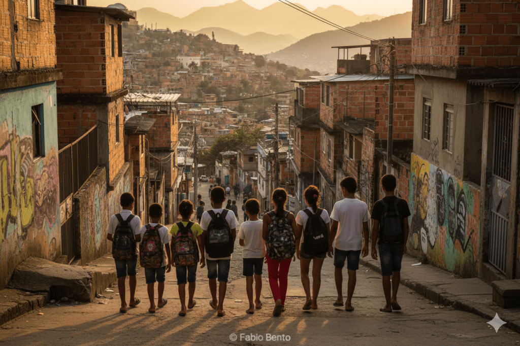 “Bandido não é vítima da sociedade”, diz psicanalista sobre megaoperação