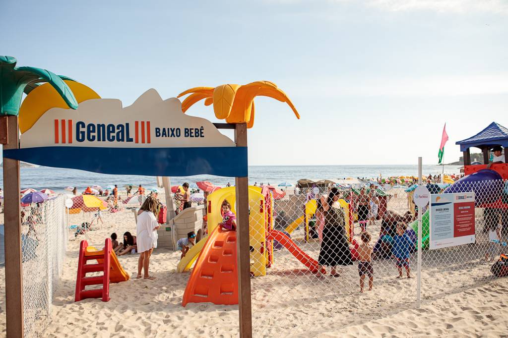 Dia das crianças: eventos gratuitos para curtir no fim de semana