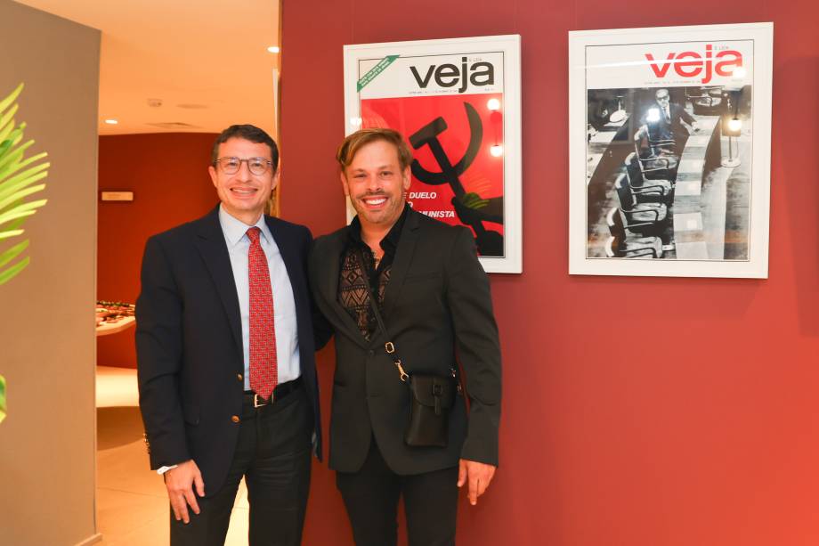 Vernissage Espelhos do Brasil