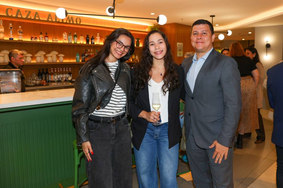 Vernissage Espelhos do Brasil