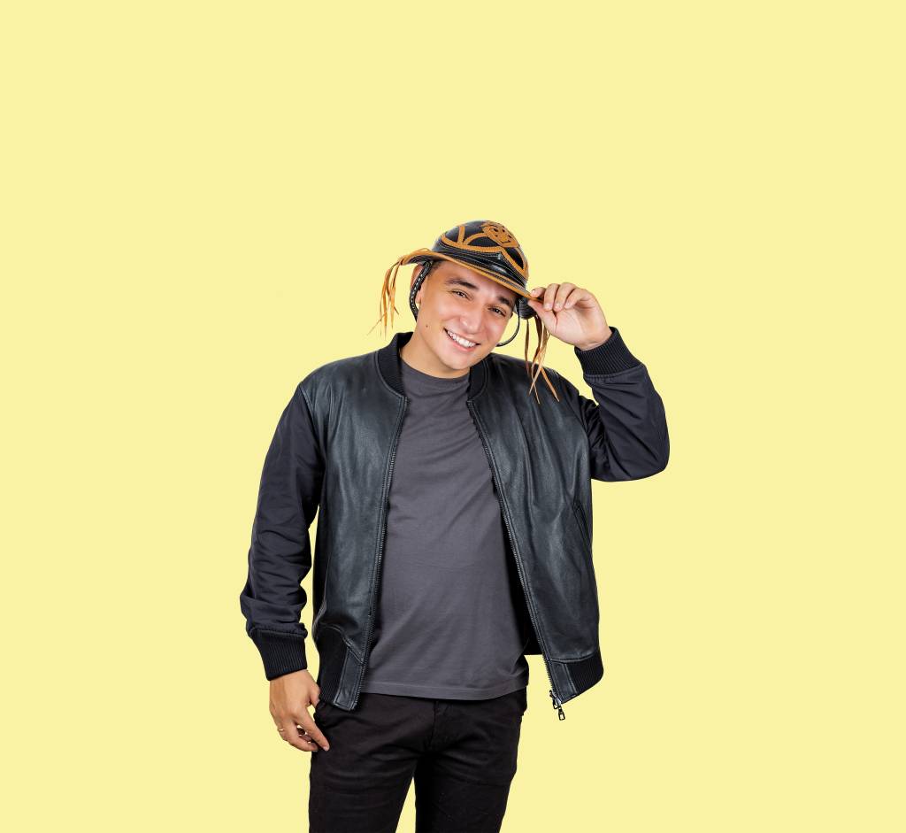 O fenômeno João Gomes: “Foi um grande passo”