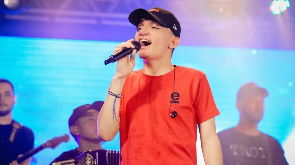 Show de João Gomes na Lapa: qual é a melhor forma de chegar