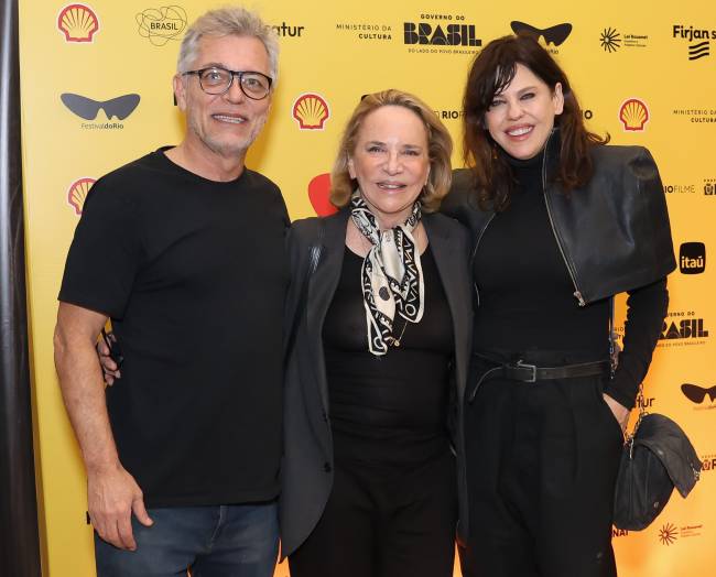 Pré-estreia do filme 