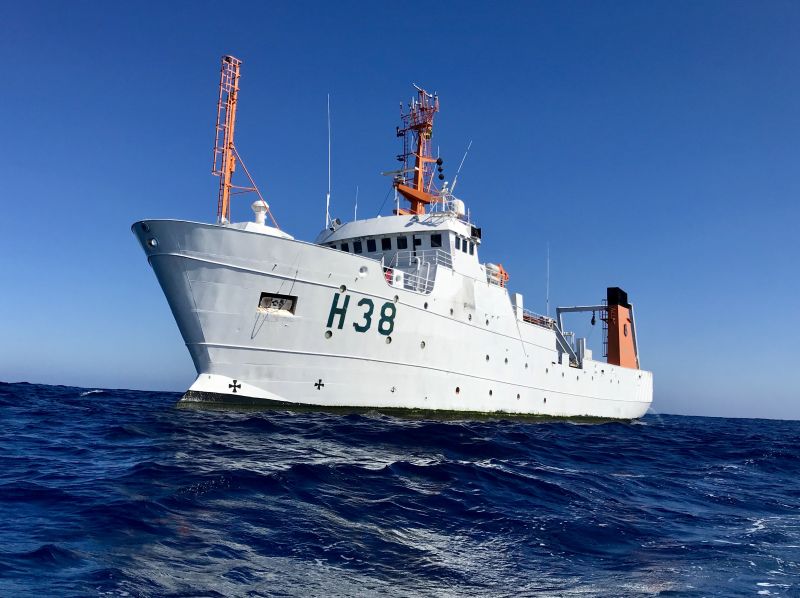 Rio Ocean Week atraca no Museu do Amanhã com mergulho em questões do oceano