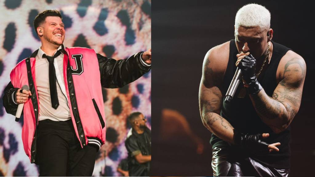 Expo Araruama agita a Região dos Lagos com shows gratuitos