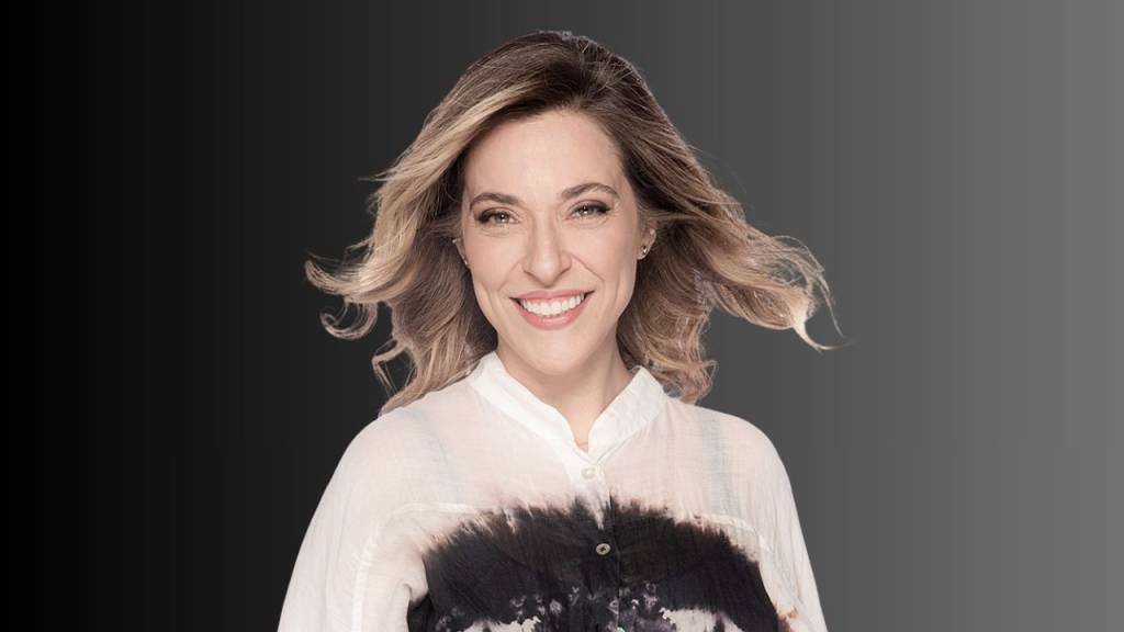 Júlia Rabello: “Ainda existe certo preconceito com mulher fazendo piada”