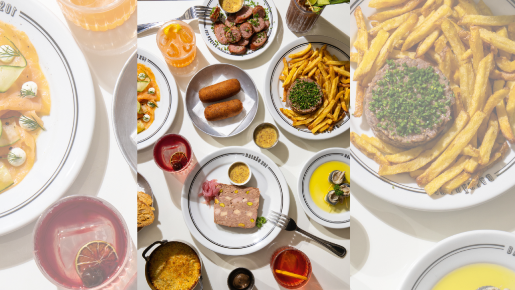 Balcão 201 é consagrado como melhor gastrobar da cidade