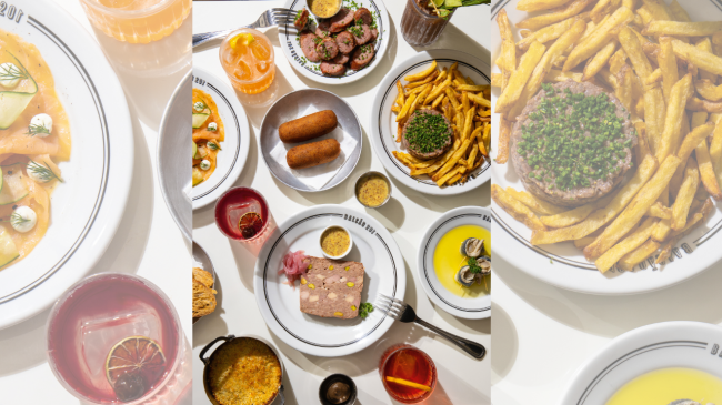 Balcão 201 é consagrado como melhor gastrobar da cidade