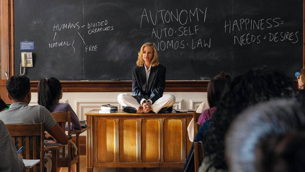 Thriller sobre assédio estrelado por Julia Roberts chega aos cinemas