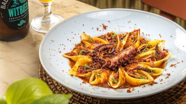 Proa vence o prêmio de harmonização com Baden Baden