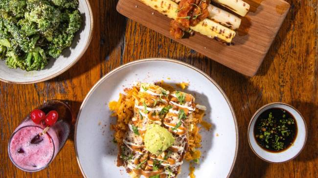 Referência em sustentabilidade, Teva leva prêmio de melhor vegetariano