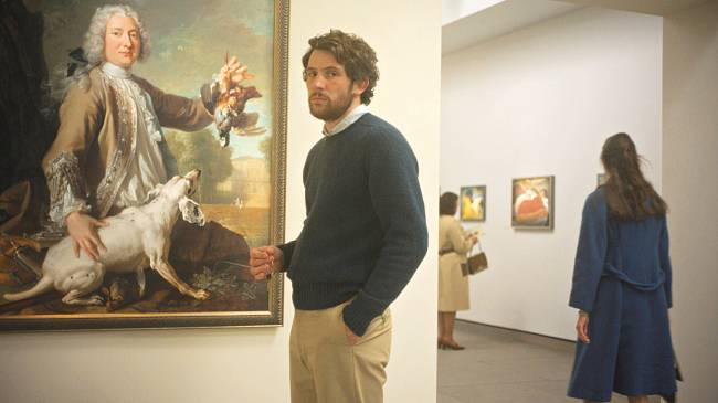 The Mastermind: selecionado para competição em Cannes, o filme, estrelado por Josh O'Connor, conta com o olhar sensível da aclamada cineasta Kelly Reichardt, de First Cow e Certas Mulheres