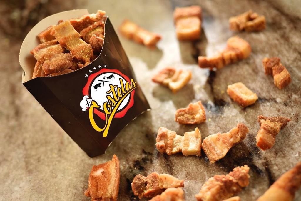 Despedida do Bar Costelas