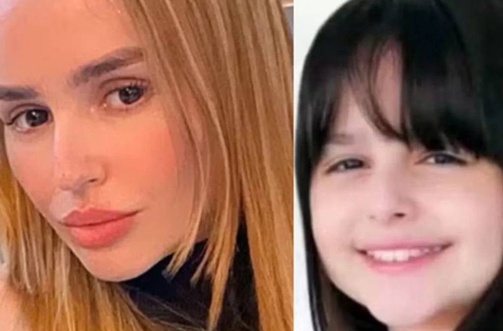 Modelo e a filha morreram intoxicadas por gás em apartamento na Barra