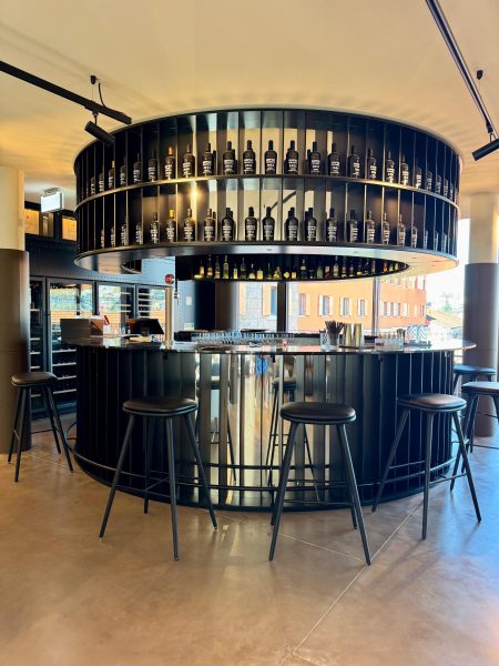 wine bar tivoli kopke