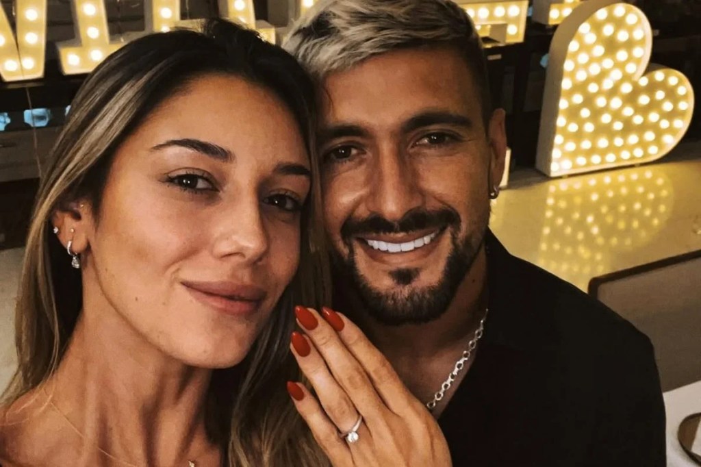 Arrascaeta, do Flamengo, sofre tentativa de assalto na saída do Maracanã